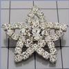 Rhinestone Ornament 
